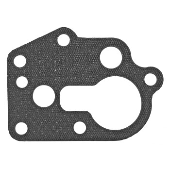 Engine Oil Filter Adapter Gasket