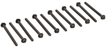Engine Cylinder Head Bolt Set