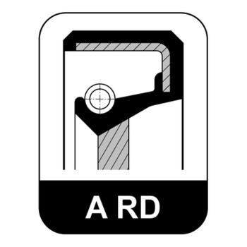 Engine Balance Shaft Seal