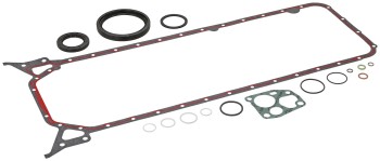 Engine Crankcase Cover Gasket Set
