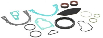 Engine Crankcase Cover Gasket Set