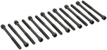 Engine Cylinder Head Bolt Set