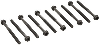 Engine Cylinder Head Bolt Set