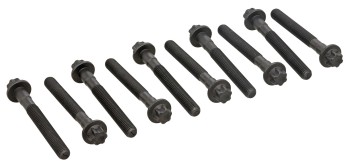 Engine Cylinder Head Bolt Set