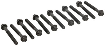 Engine Cylinder Head Bolt Set