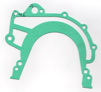 Engine Oil Pump Gasket