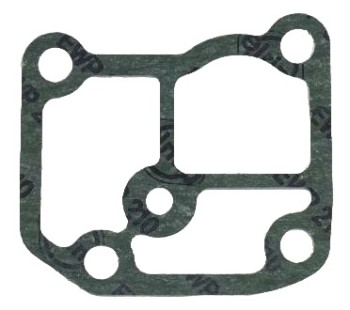 Engine Oil Filter Adapter Gasket