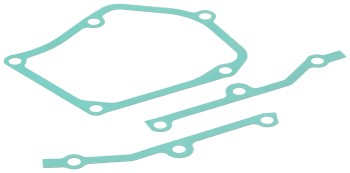 Engine Timing Cover Gasket Set
