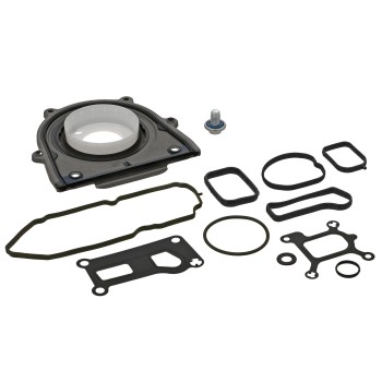 Engine Crankcase Cover Gasket Set