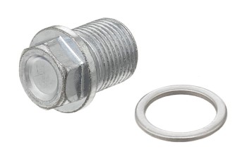 Engine Oil Drain Plug
