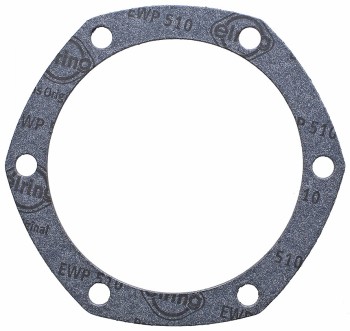 Engine Timing Cover Seal