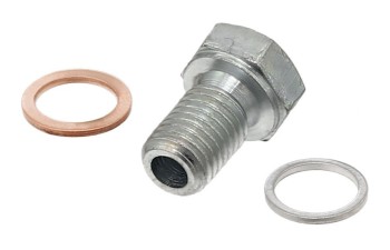 Engine Oil Drain Plug