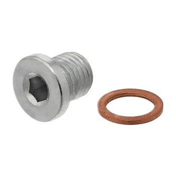 Engine Oil Drain Plug