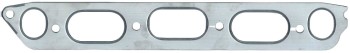 Intake and Exhaust Manifolds Combination Gasket