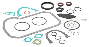 Engine Crankcase Cover Gasket Set