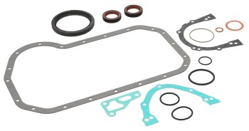 Engine Crankcase Cover Gasket Set