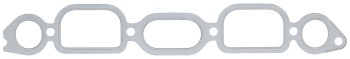 Intake and Exhaust Manifolds Combination Gasket
