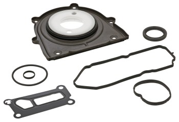 Engine Crankcase Cover Gasket Set