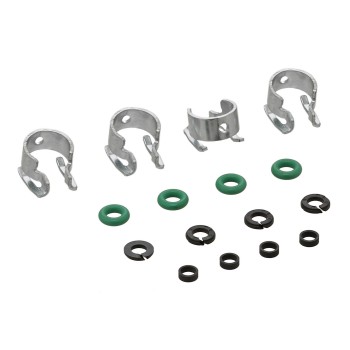 Fuel Injector O-Ring Kit