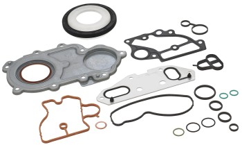 Engine Crankcase Cover Gasket Set