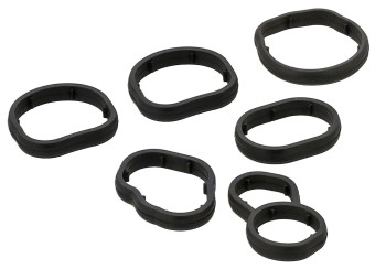 Engine Oil Filter Adapter Gasket