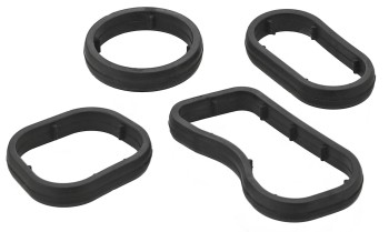 Engine Oil Cooler Gasket Set