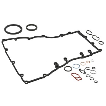 Engine Crankcase Cover Gasket Set