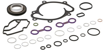 Engine Crankcase Cover Gasket Set