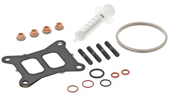 Turbocharger Mounting Kit