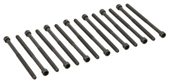 Engine Cylinder Head Bolt Set