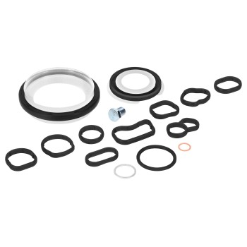 Engine Crankcase Cover Gasket Set
