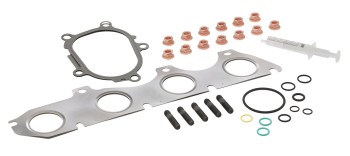 Turbocharger Mounting Kit