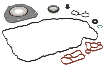 Engine Crankcase Cover Gasket Set