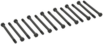 Engine Cylinder Head Bolt Set