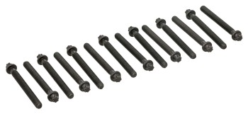Engine Cylinder Head Bolt Set