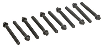 Engine Cylinder Head Bolt Set