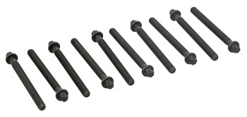 Engine Cylinder Head Bolt Set