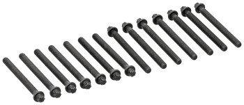Engine Cylinder Head Bolt Set
