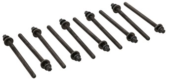 Engine Cylinder Head Bolt Set