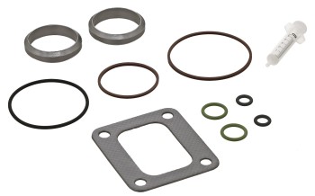 Turbocharger Mounting Kit
