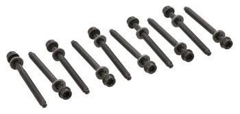Engine Cylinder Head Bolt Set