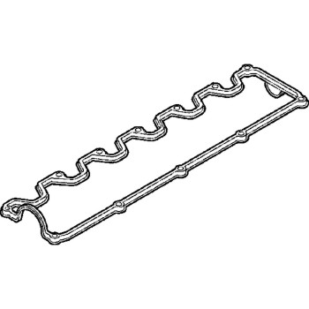 Exhaust Pipe Flange Gasket