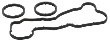 Engine Oil Cooler Gasket Set