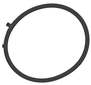 Engine Intake to Exhaust Gasket