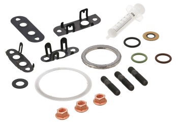 Turbocharger Mounting Kit