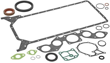 Engine Crankcase Cover Gasket Set