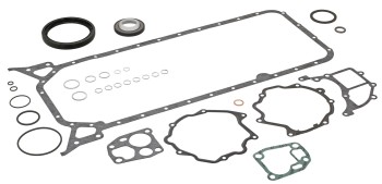 Engine Crankcase Cover Gasket Set