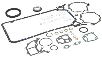 Engine Crankcase Cover Gasket Set