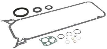 Engine Crankcase Cover Gasket Set