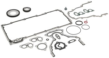 Engine Crankcase Cover Gasket Set